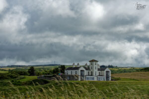 Moy House, Lahinch, Co. Clare, Irlande