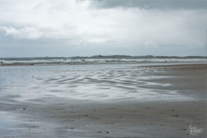 Plage de Fermoyle, Co. Kerry, Irlande