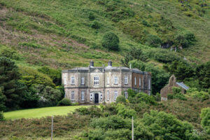 Fermoyle House, Castlegregory, Co. Kerry, Irlande