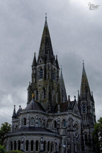 Cathédrale Saint-Finbarr de Cork, Cork, Irlande