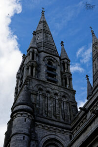Cathédrale Saint-Finbarr de Cork, Cork, Irlande