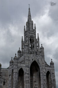 Église Sainte Trinité, Centre, Cork, Irlande