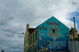Bar Moby Dick's, Youghal, Co. Cork, Irlande