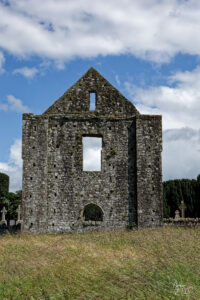 Cathedral of St. Peter and Paul, Trim, Co. Meath, Irlande