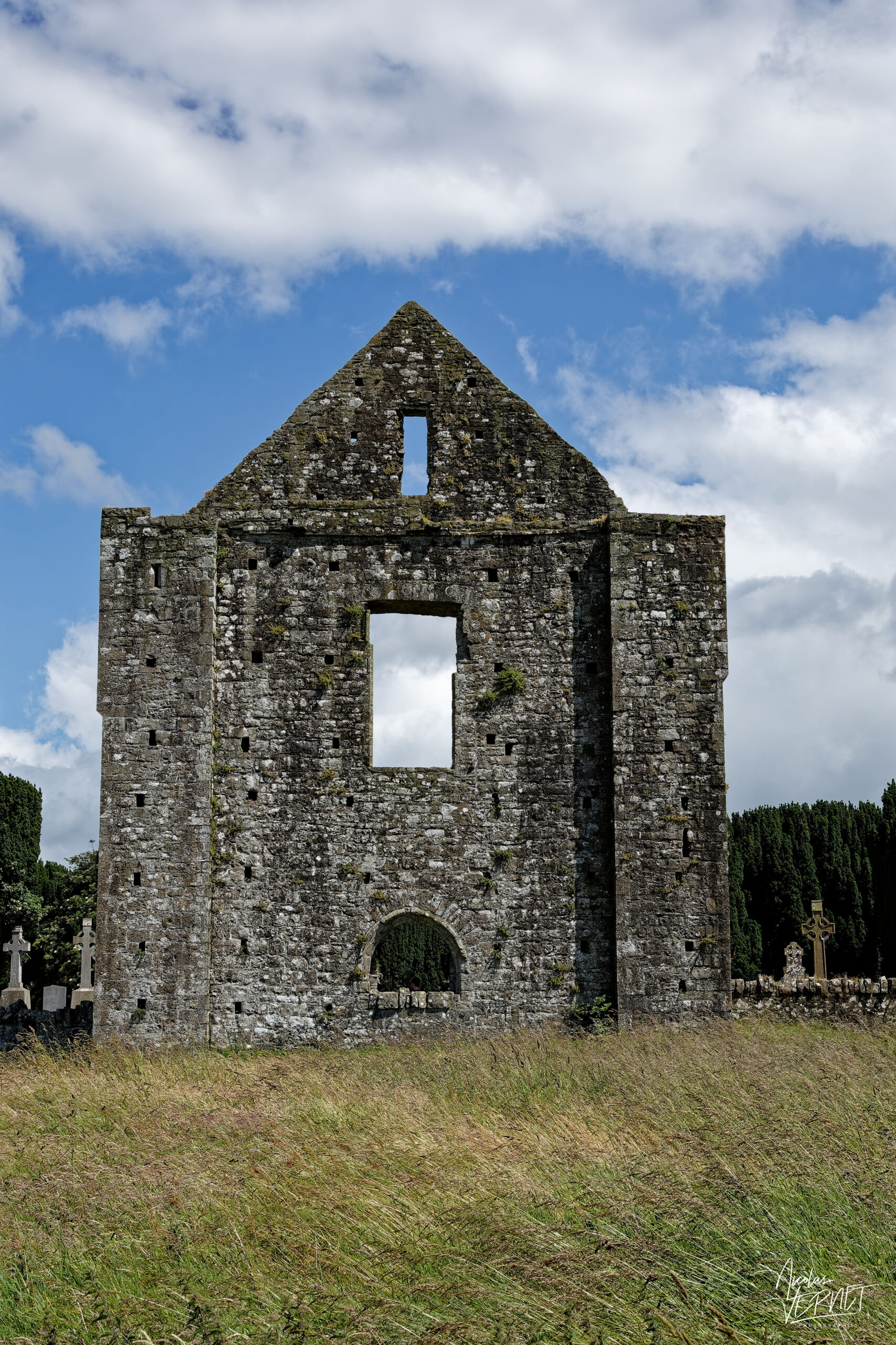 Cathedral of St. Peter and Paul, Trim, Co. Meath, Irlande
