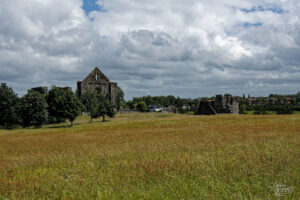 Cathedral of St. Peter and Paul, Trim, Co. Meath, Irlande