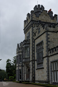 Abbaye de Kylemore, Pollacappul, Co. Galway, Irlande